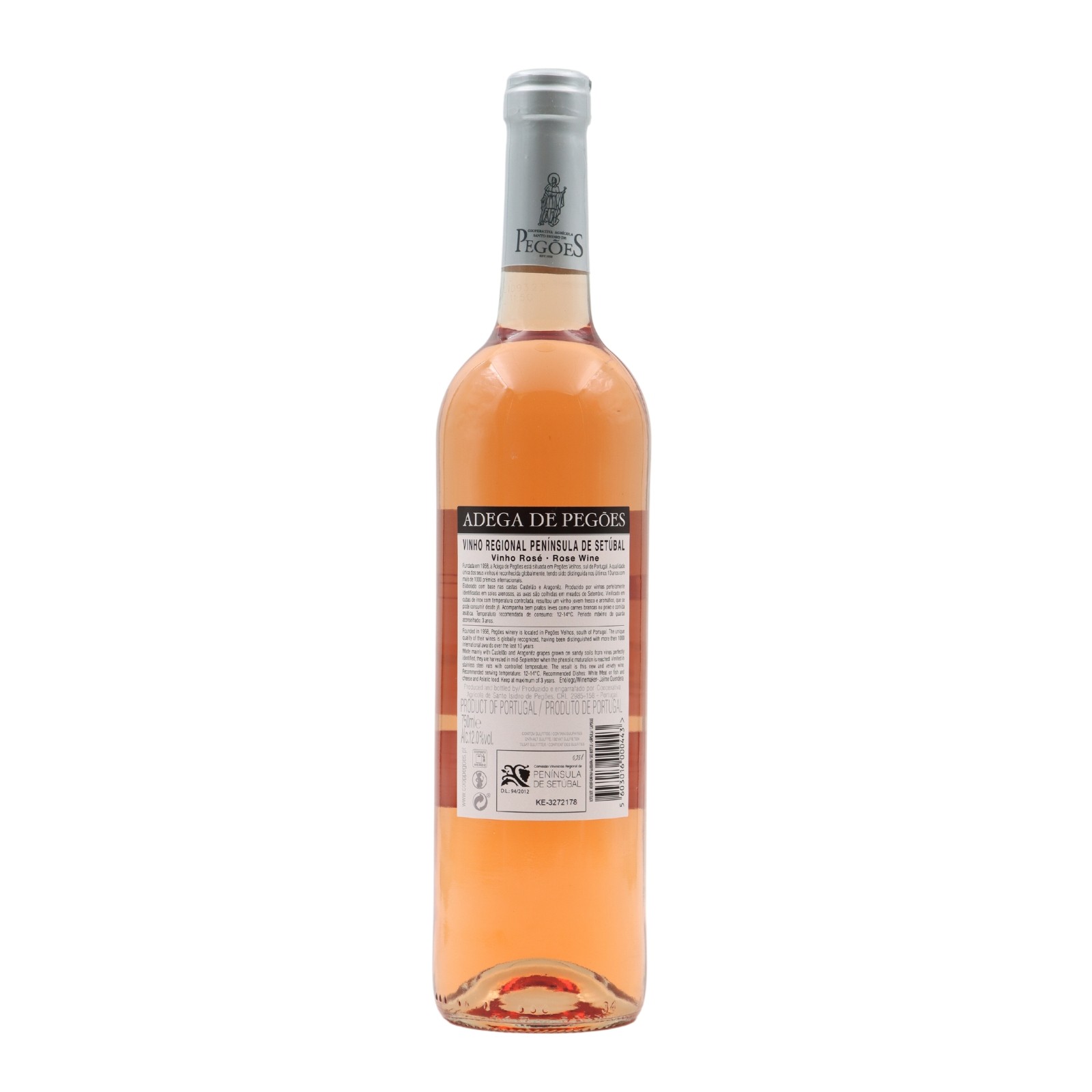 Adega de Pegões Rosato