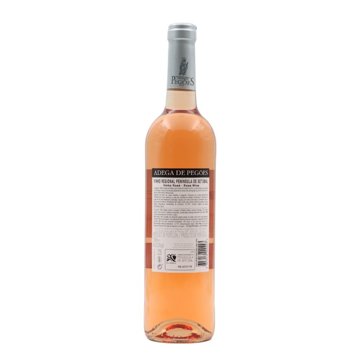 Adega de Pegões Rosato