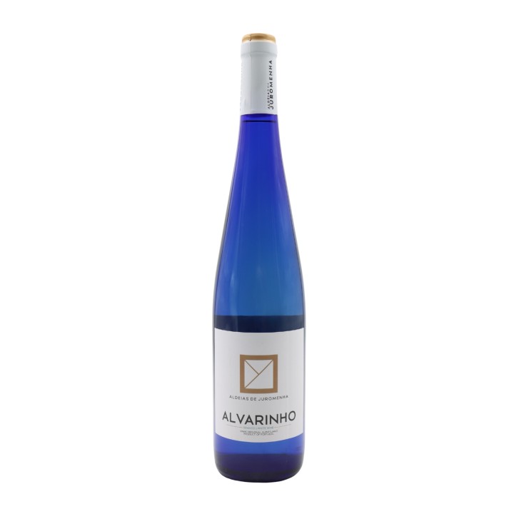 Aldeias de Juromenha Alvarinho Weiß 2024