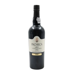 Quinta da Pacheca LBV Porto 2020