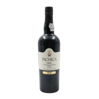 Quinta da Pacheca LBV Porto 2020