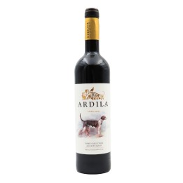 Ardila Red 2024