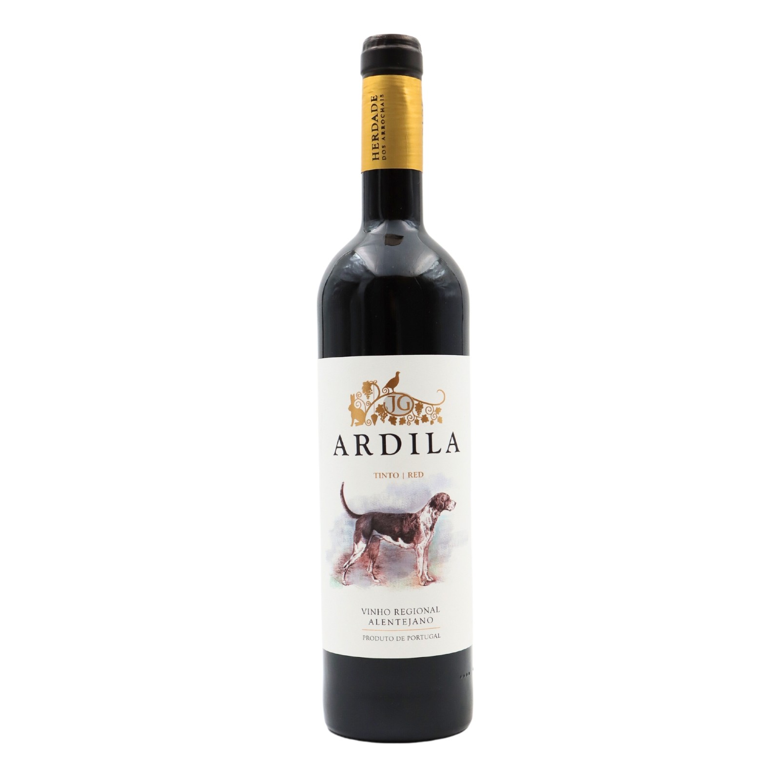 Ardila Red 2024