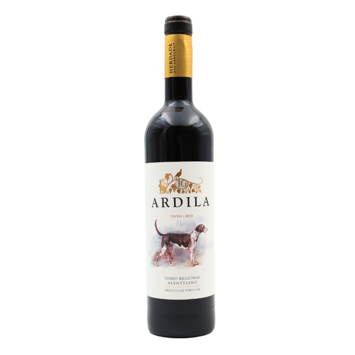 Ardila Red 2024