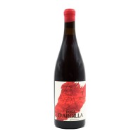 Rosa de Argilla Clarete Rosso