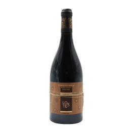Chaquedas Lote 5 Historical Vines Reserve Red 2020