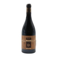 Chaquedas Lote 5 Historical Vines Réserve Rouge 2020