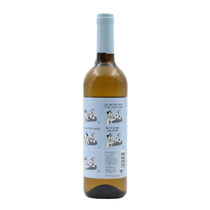 Niepoort Diálogo White 2024