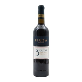 Fiuza 3 Castas Rot 2024