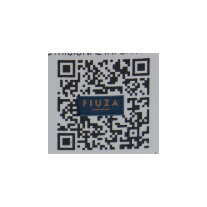 Fiuza 3 Castas Nature White Sparkling