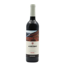 Assobio Red 2023