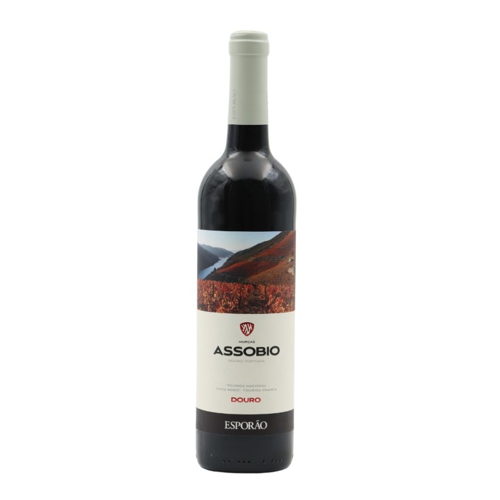 Assobio Red 2023