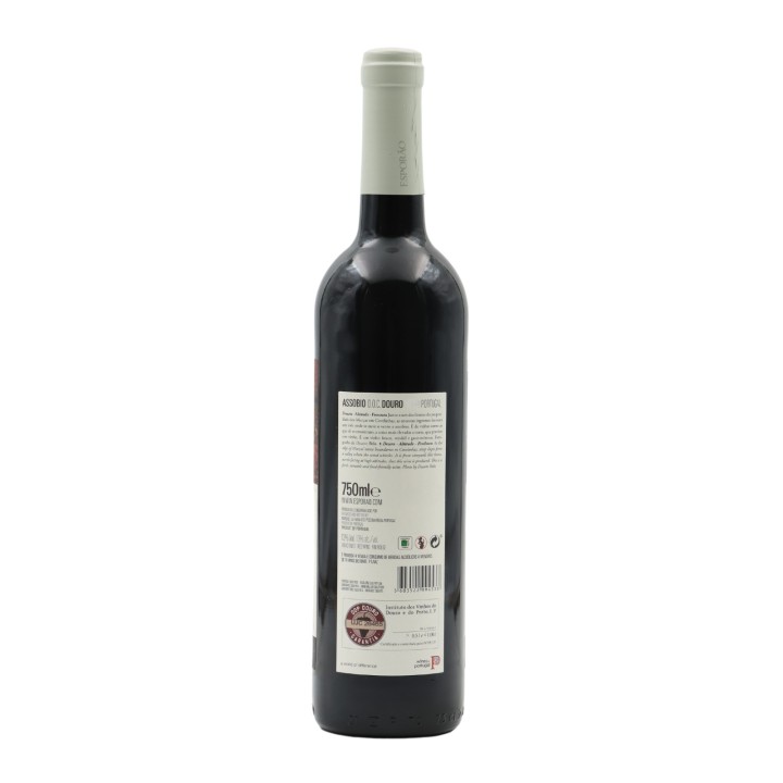 Assobio Red 2023
