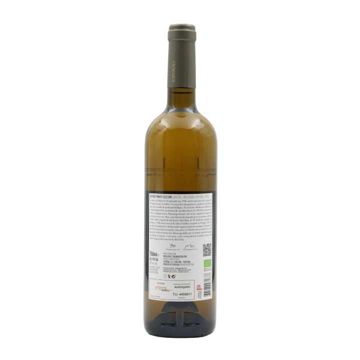 Esporão Private Selection White 2022