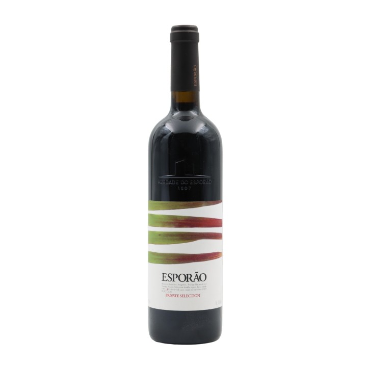 Esporão Private Selection Rosso 2019