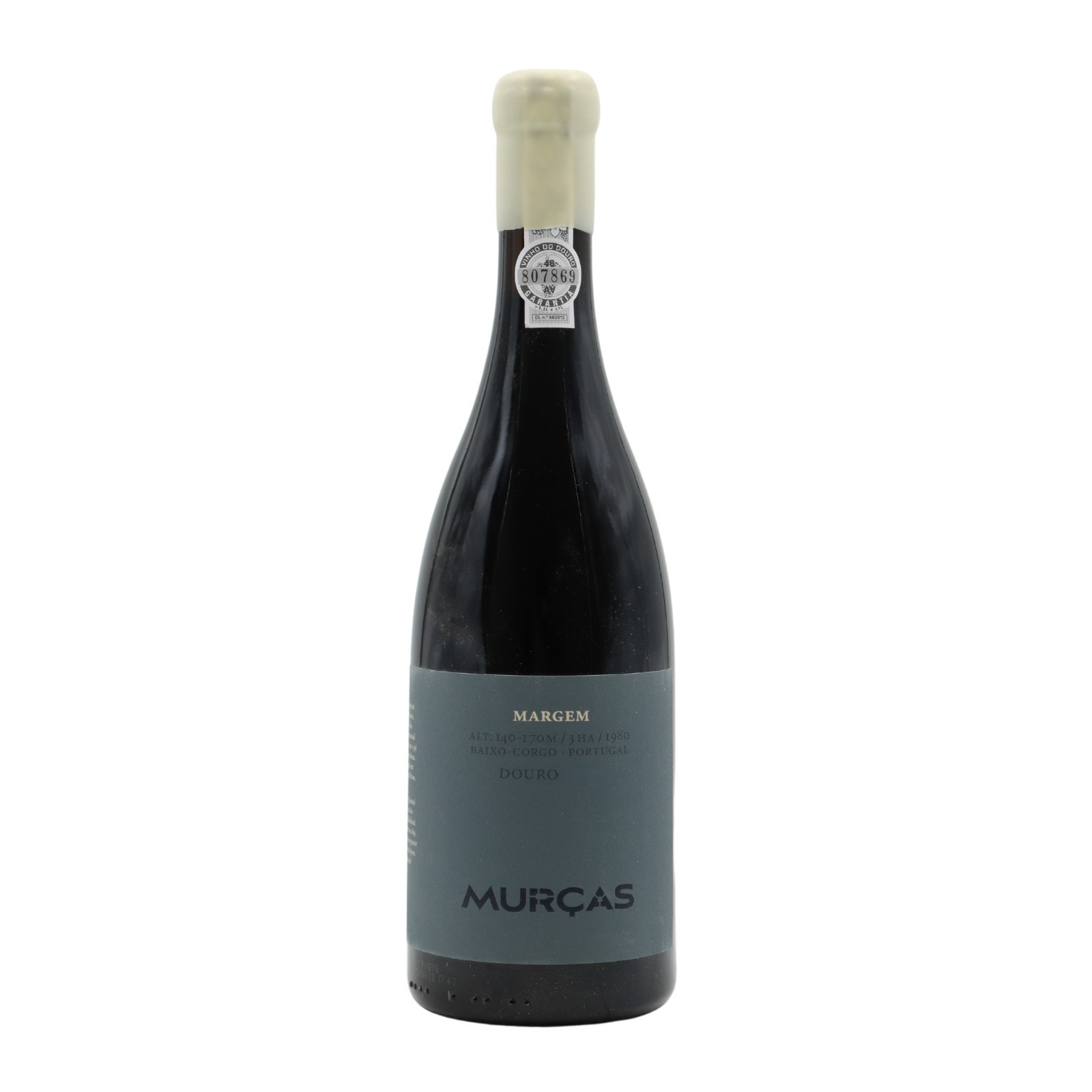 Quinta dos Murças Margem Rouge 2022