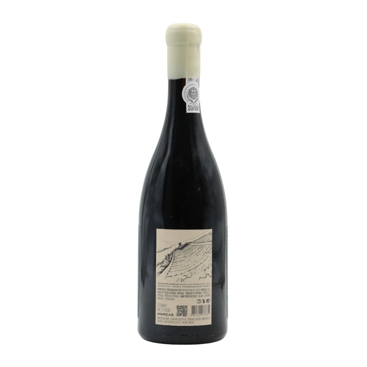 Quinta dos Murças Margem Rouge 2022