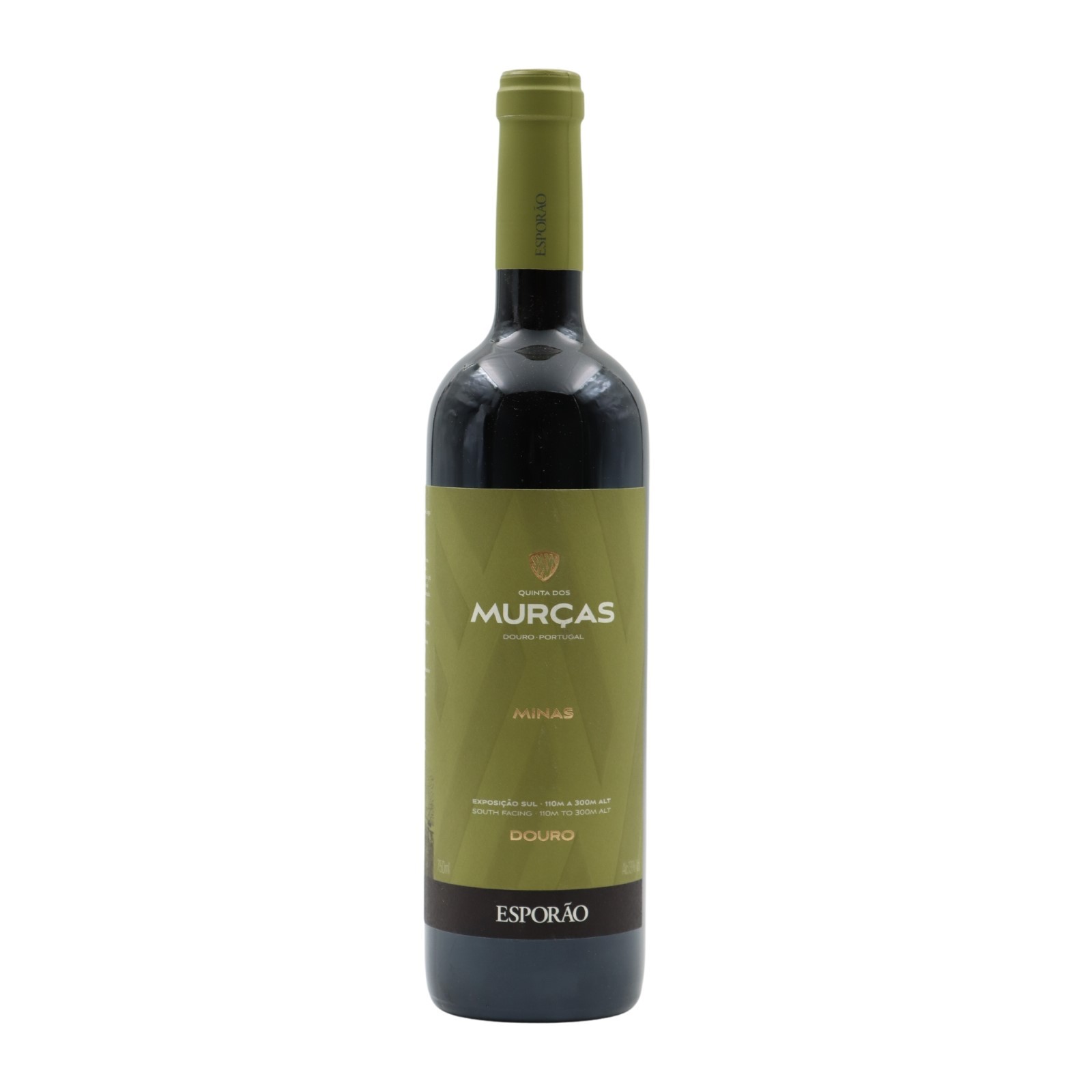 Quinta dos Murças Minas Rot 2023