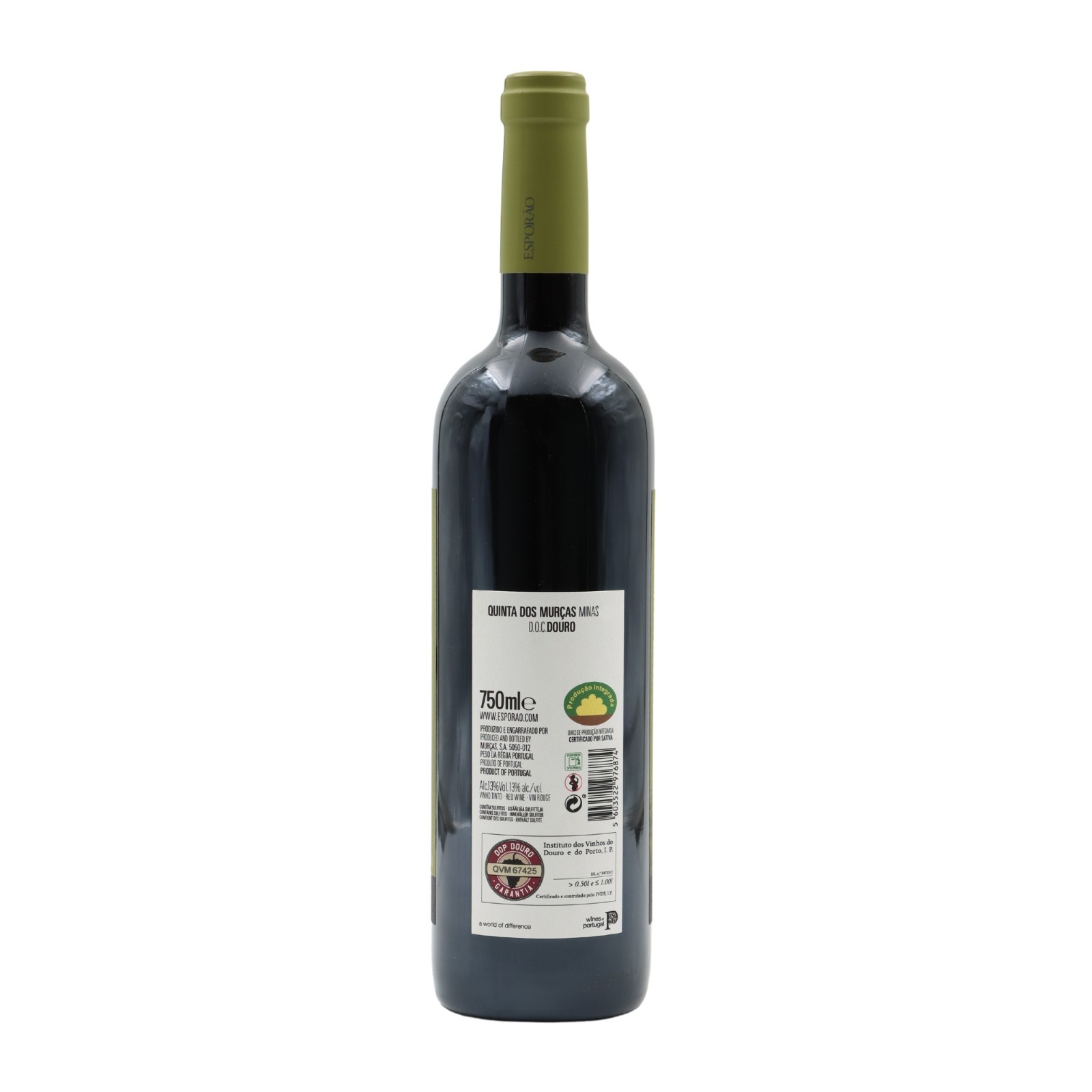 Quinta dos Murças Minas Rot 2023