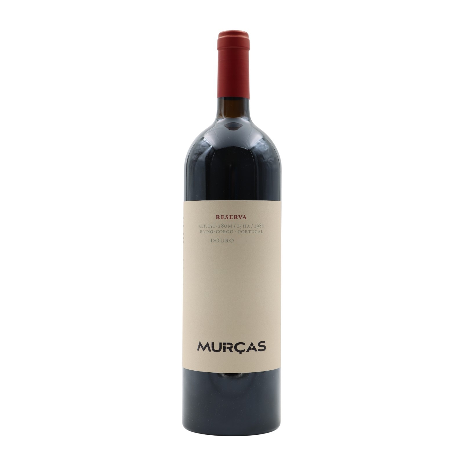 Magnum Quinta dos Murças Reserve Red 2019