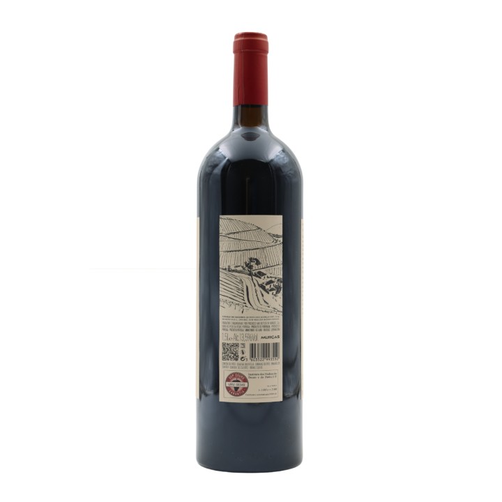 Magnum Quinta dos Murças Reserve Red 2019