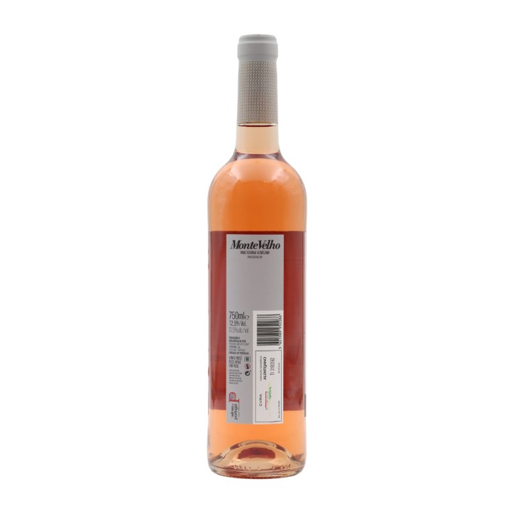 Monte Velho Rosé 2024