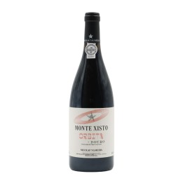 Quinta do Monte Xisto Órbita Rot 2022