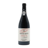 Quinta do Monte Xisto Órbita Tinto 2022
