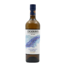 Cockburns Fine White Port