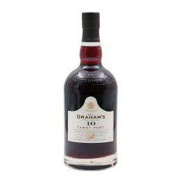 Grahams 10 años Tawny Porto