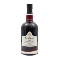 Grahams 10 years Tawny Port