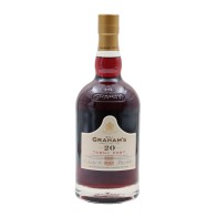 Grahams 20 anni Tawny Porto