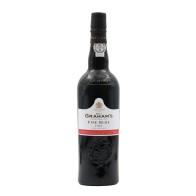 Grahams Fine Ruby Port