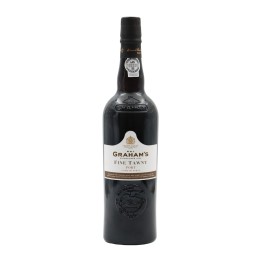 Grahams Fine Tawny Port