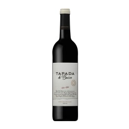 Tapada de Baixo Red 2020