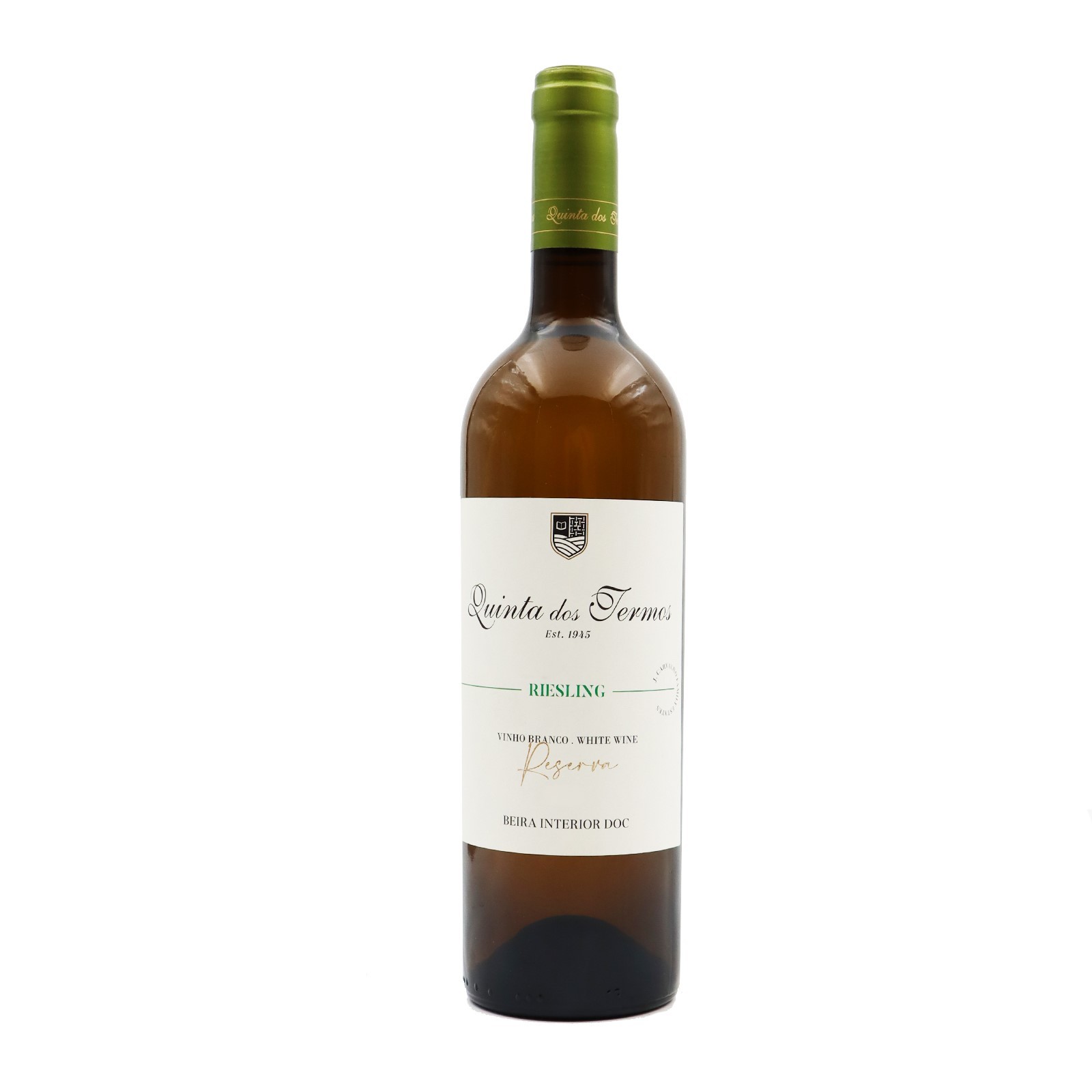 Quinta dos Termos Riesling Reserve White 2024