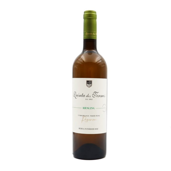 Quinta dos Termos Riesling Reserve Weiß 2024