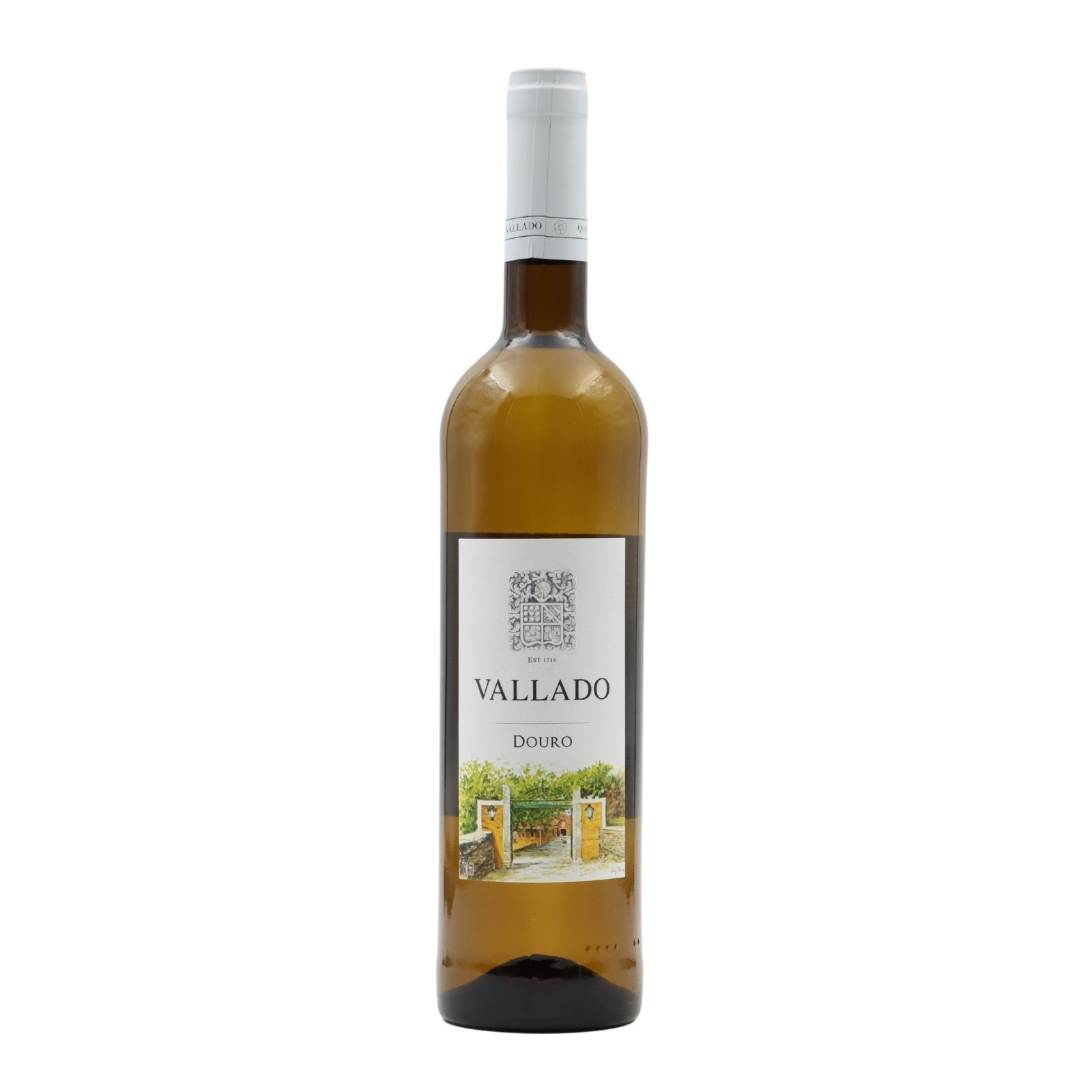 Vallado Bianco 2024