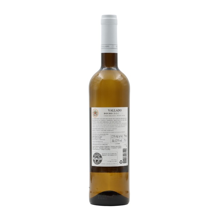 Vallado Bianco 2024