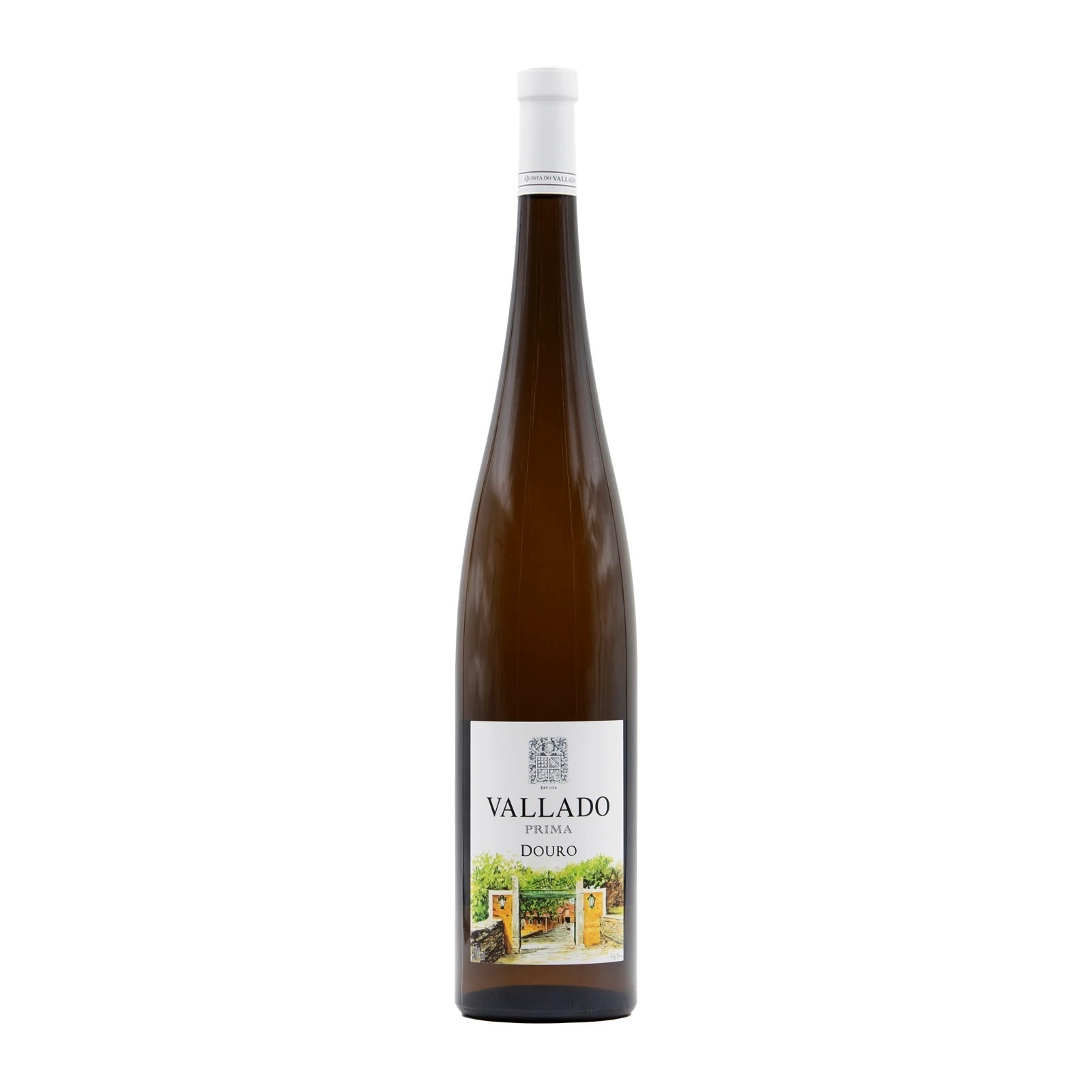 Magnum Vallado Prima Weiß 2023