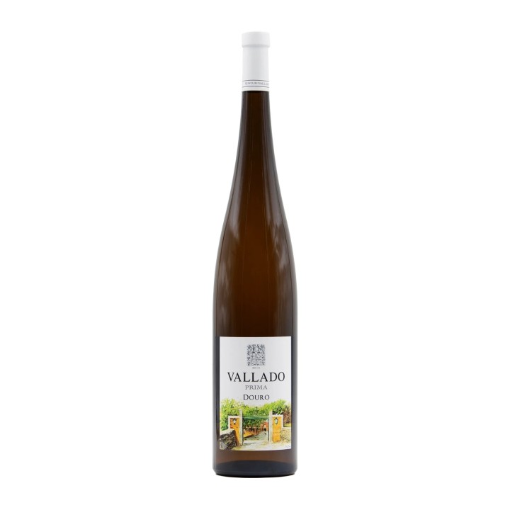 Magnum Vallado Prima White 2023