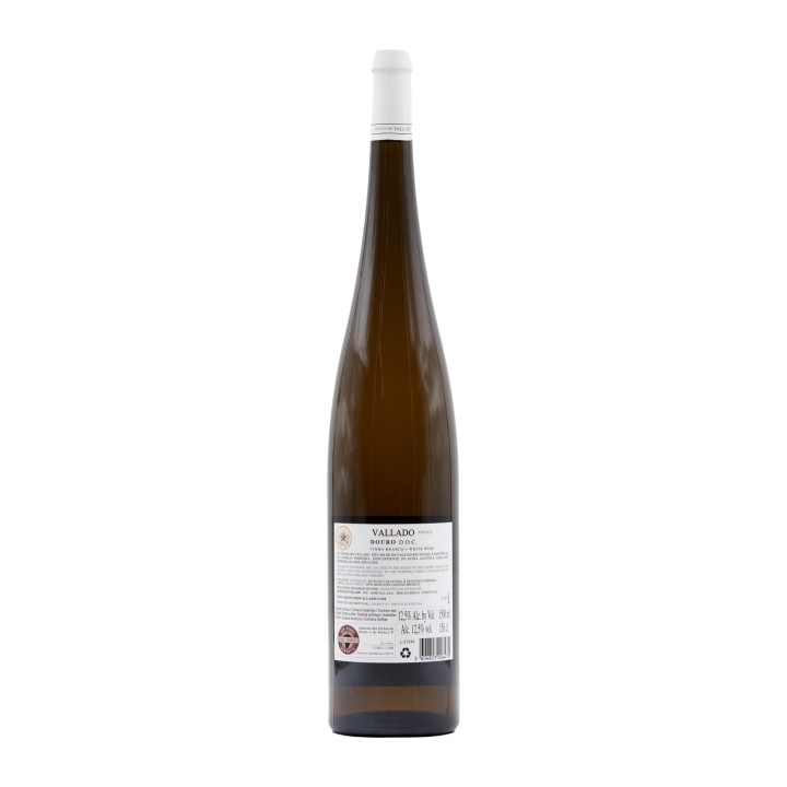 Magnum Vallado Prima Weiß 2023