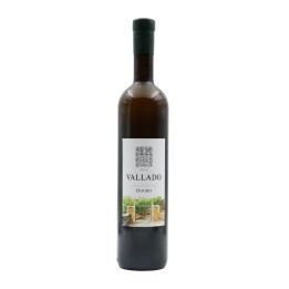 Magnum Vallado Blanc 2024