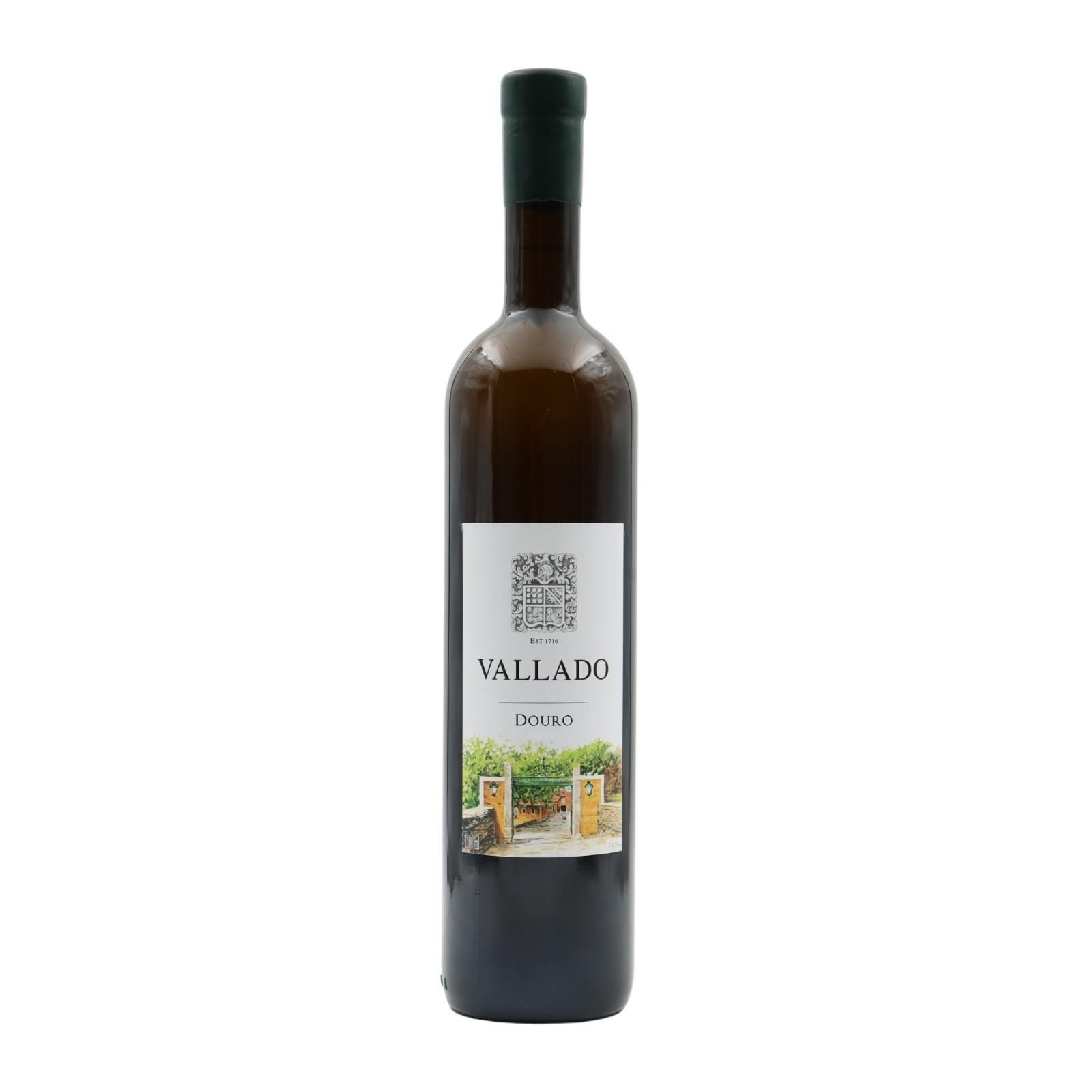 Magnum Vallado Weiß 2024
