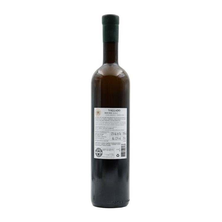 Magnum Vallado Weiß 2024