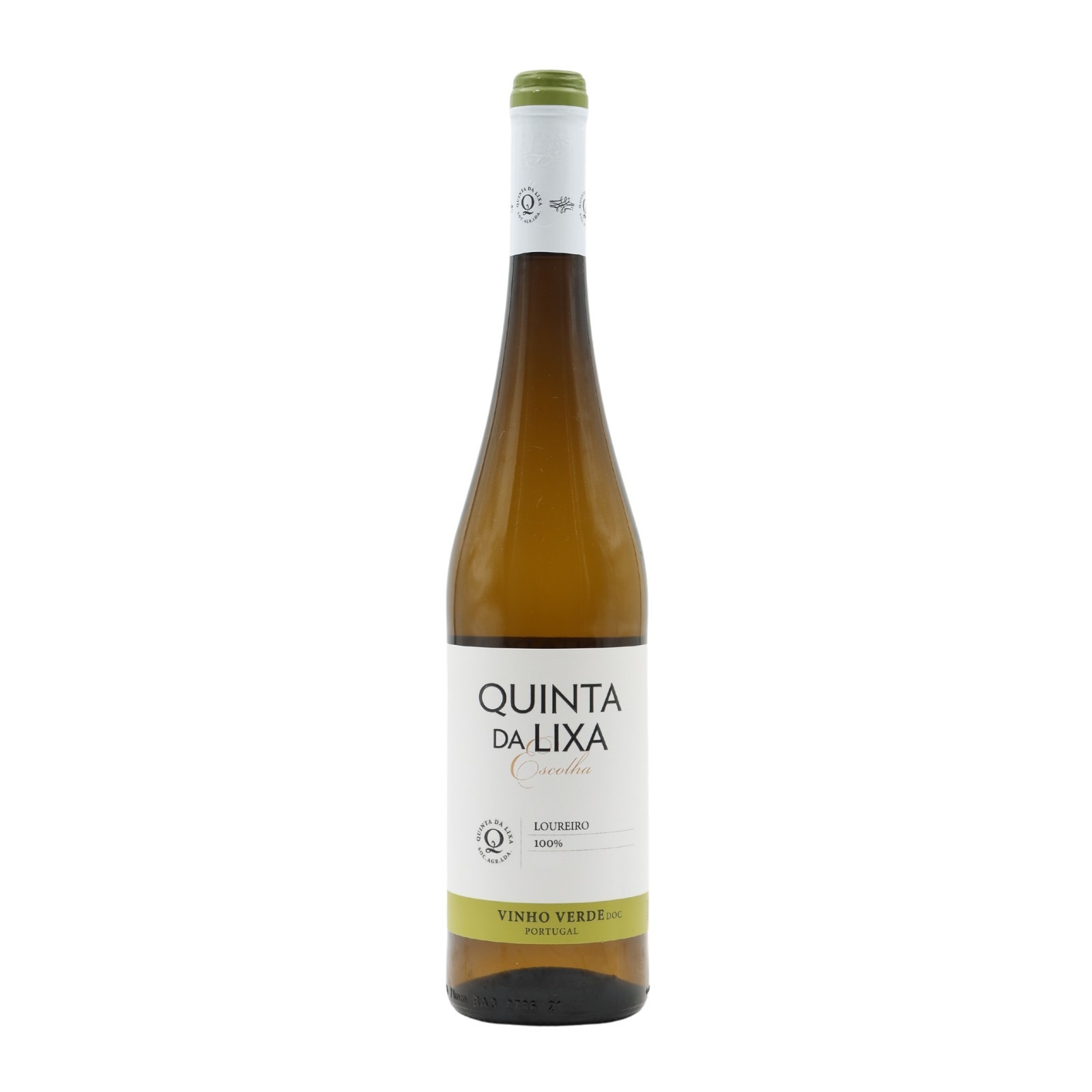 Quinta da Lixa Loureiro White 2024