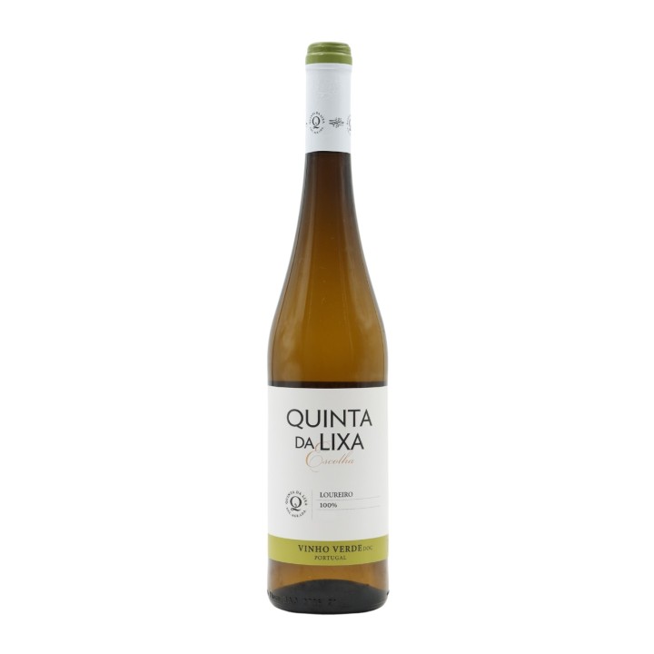 Quinta da Lixa Loureiro White 2024