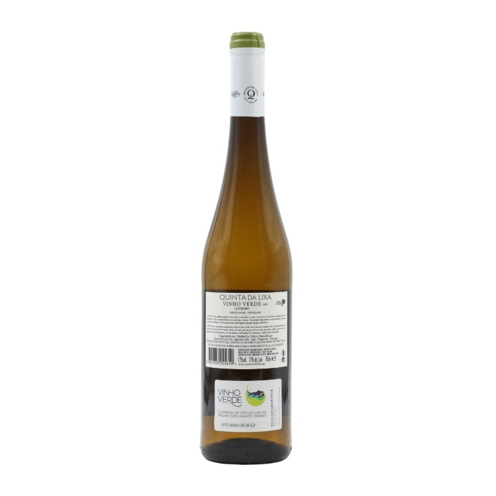 Quinta da Lixa Loureiro White 2024