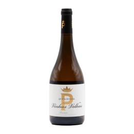 Quinta do Paral Old Vines Branco 2019
