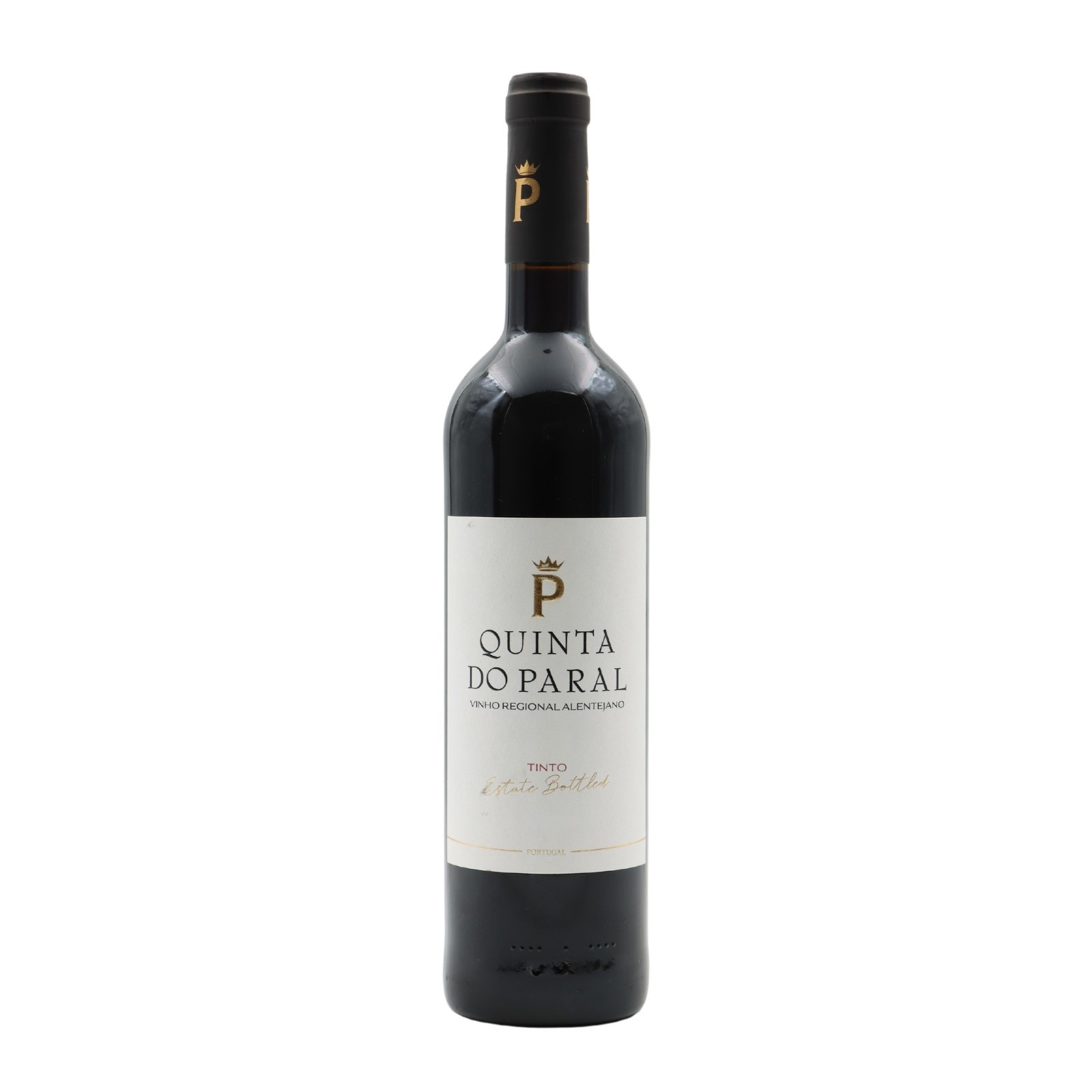 Quinta do Paral Tinto 2023